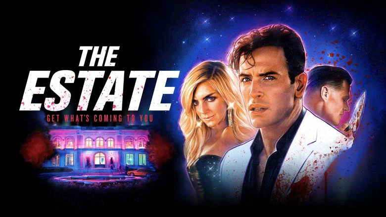 The Estate screenshot 6