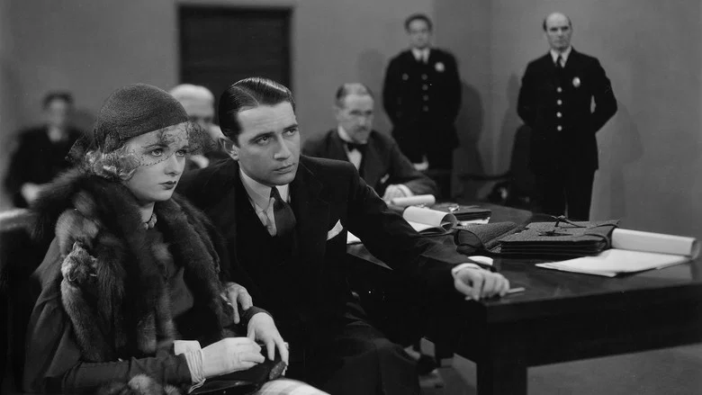 The Trial of Vivienne Ware screenshot 2
