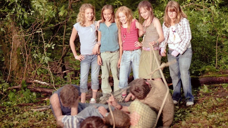 The Wild Chicks screenshot 7
