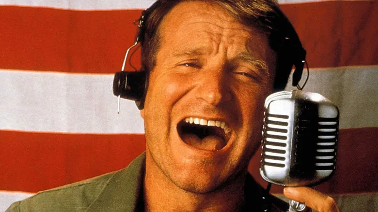 Good Morning, Vietnam screenshot 2