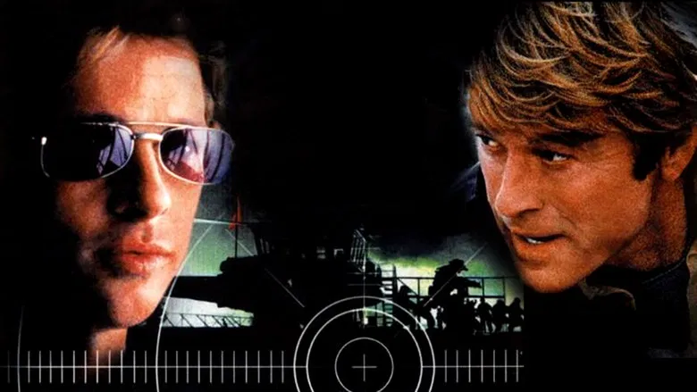 Spy Game screenshot 2