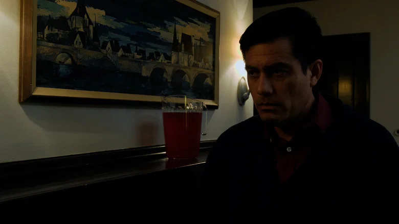 The Woman With The Cough screenshot 8