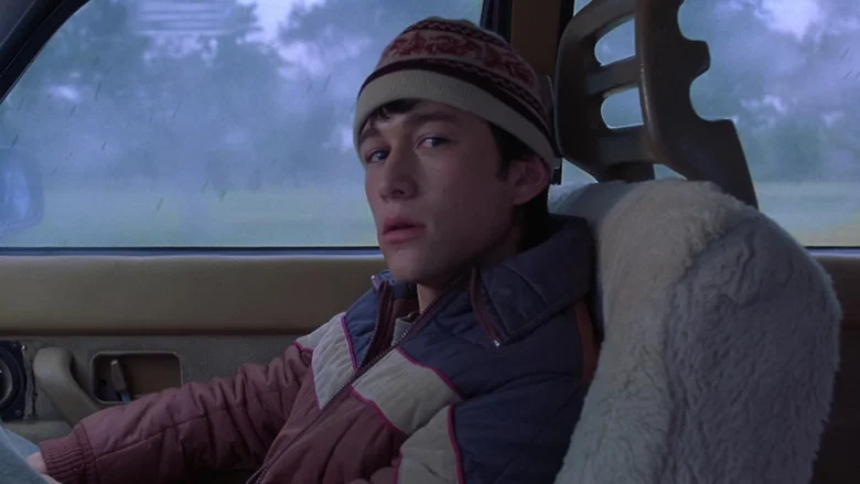 Mysterious Skin screenshot 7