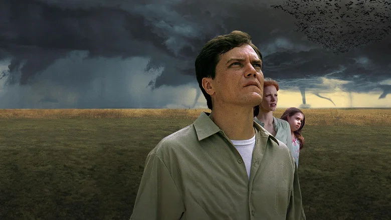 Take Shelter screenshot 1