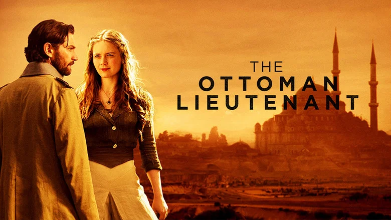 The Ottoman Lieutenant screenshot 7