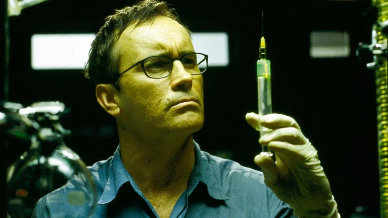 Beyond Re-Animator screenshot 6