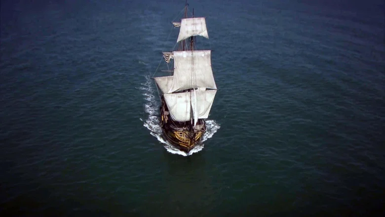Opération Lune: L'épave cachée du Roi-Soleil screenshot 1