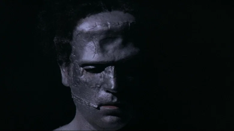 The Erotic Rites of Frankenstein screenshot 8