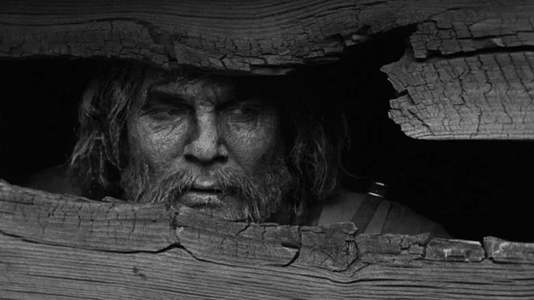 Giant from the Unknown screenshot 1