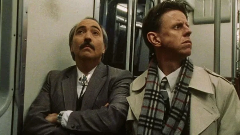 Three Businessmen screenshot 1