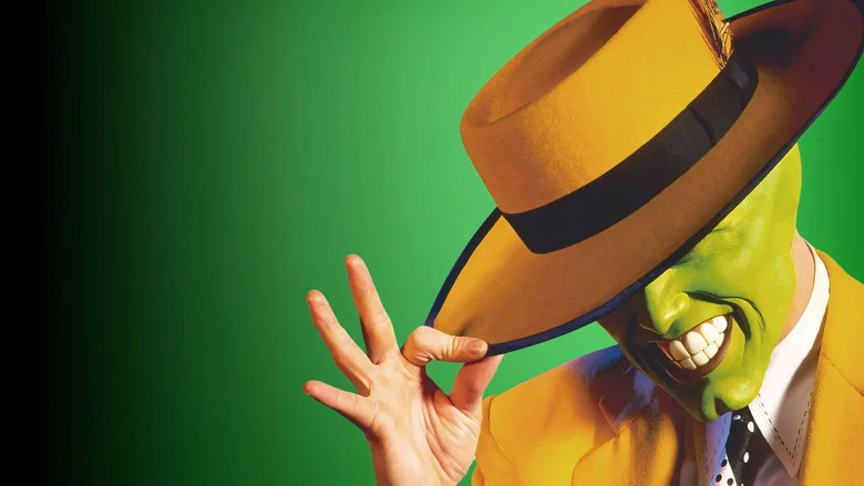The Mask screenshot 7