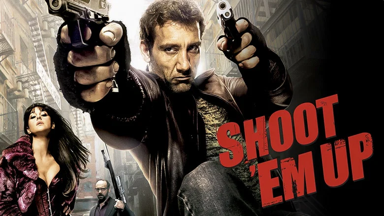 Shoot 'Em Up screenshot 7