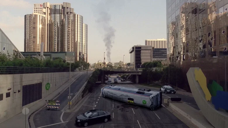 Geo-Disaster screenshot 4