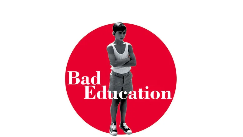 Bad Education screenshot 8