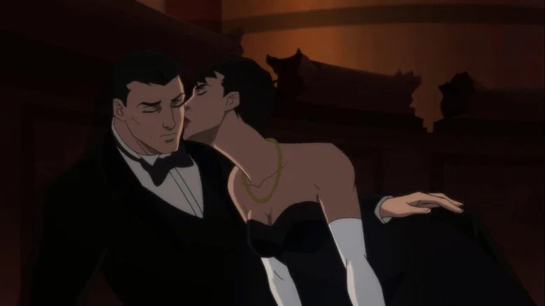 Batman: Hush screenshot 8