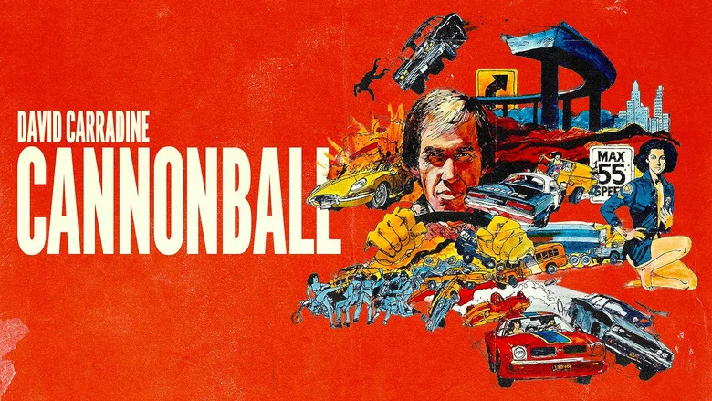 Cannonball screenshot 8