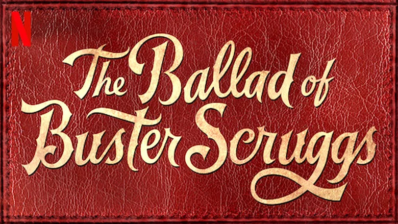 The Ballad of Buster Scruggs screenshot 8