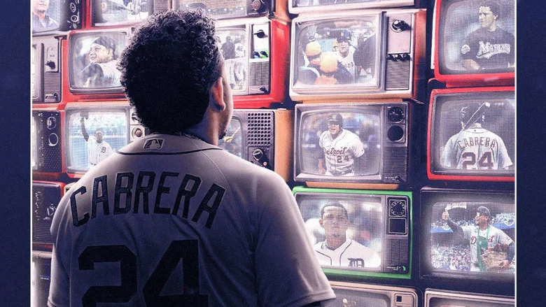 Miguel Cabrera: One of a Kind screenshot 1