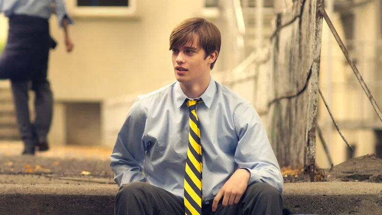 Handsome Devil screenshot 4