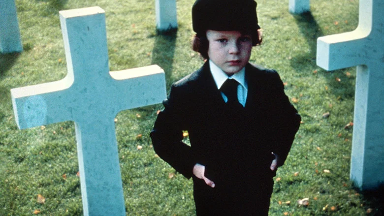 The Omen screenshot 3