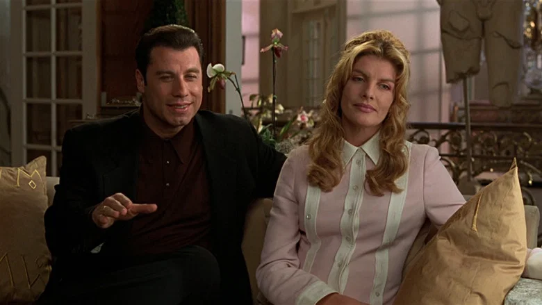 Get Shorty screenshot 5