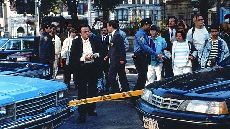 Bad Lieutenant screenshot 5