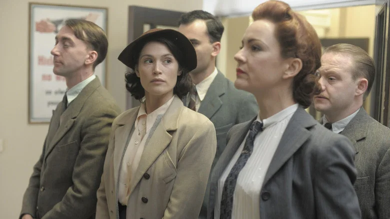 Their Finest screenshot 6