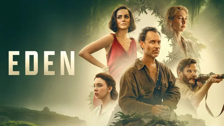 Eden screenshot 7