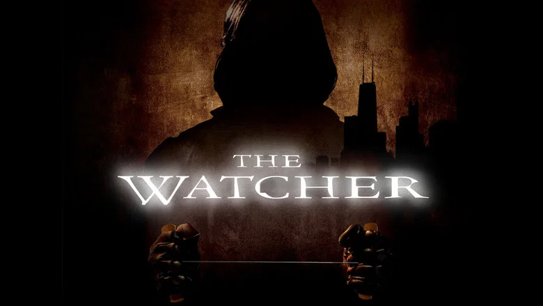 The Watcher screenshot 6