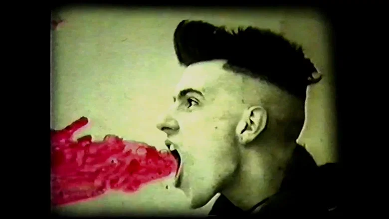 Psycho Attack Over Soviets screenshot 2