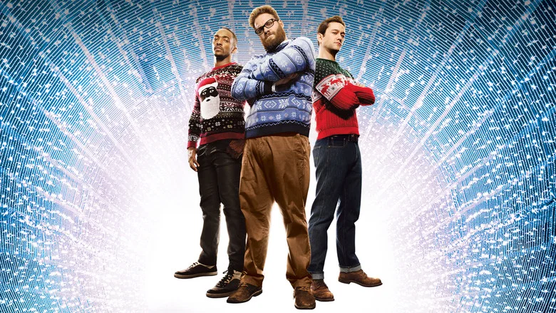 The Night Before screenshot 7