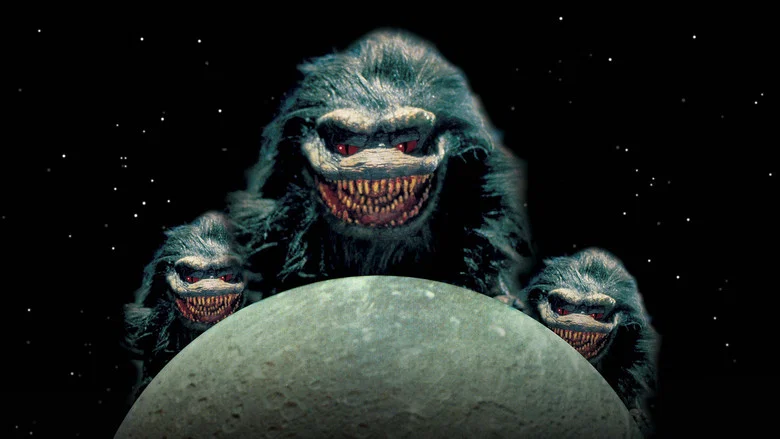 Critters 4 screenshot 2