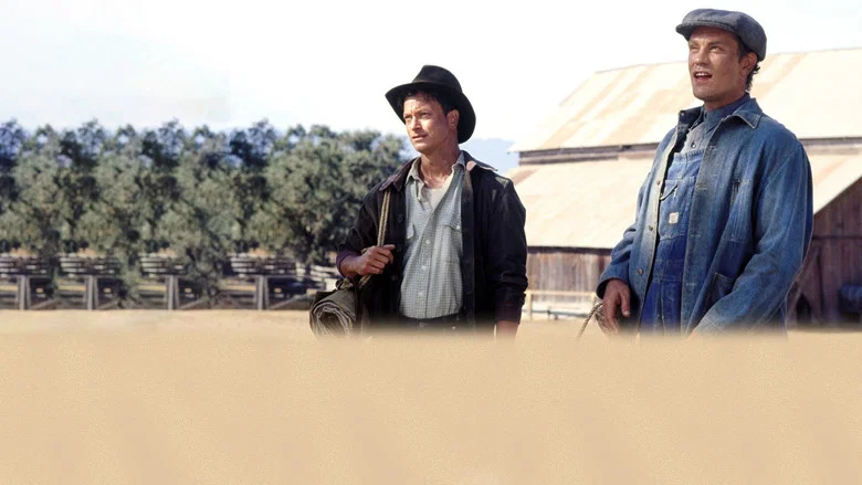 Of Mice and Men screenshot 2