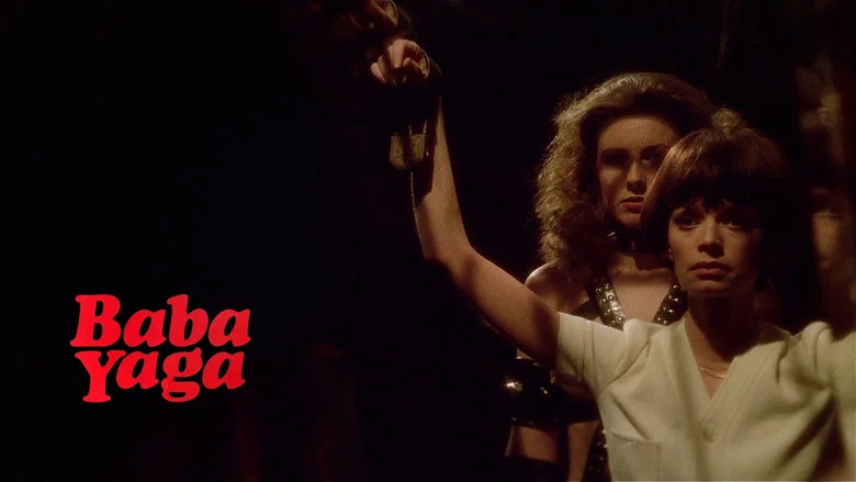 Baba Yaga screenshot 8