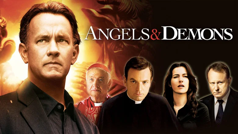 Angels & Demons screenshot 4