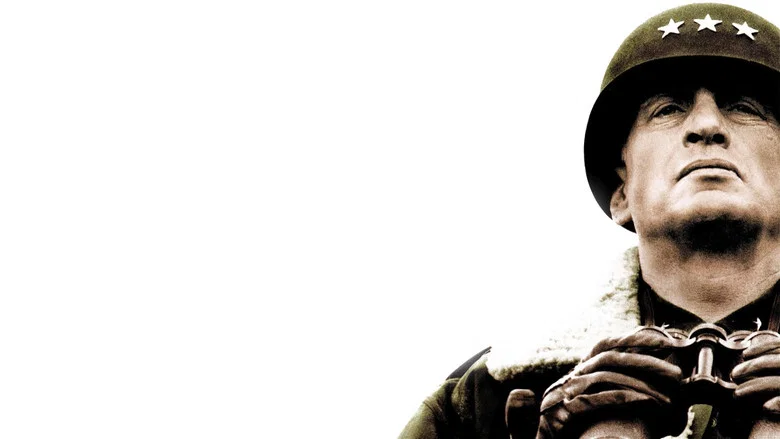 Patton screenshot 6
