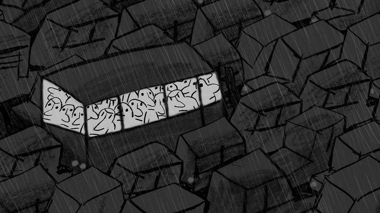 Rains screenshot 3