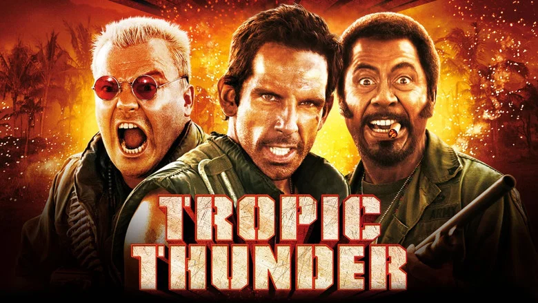 Tropic Thunder screenshot 8