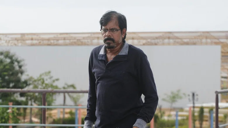 Vaigai Express screenshot 8