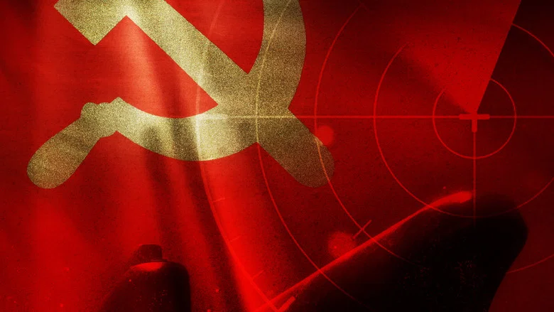 The Real Hunt for Red October screenshot 2