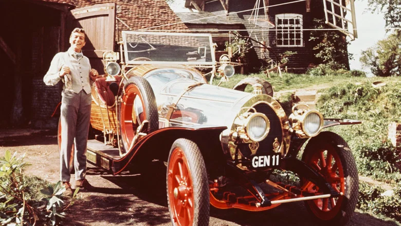 Chitty Chitty Bang Bang screenshot 6