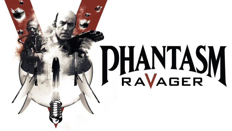 Phantasm: Ravager screenshot 7