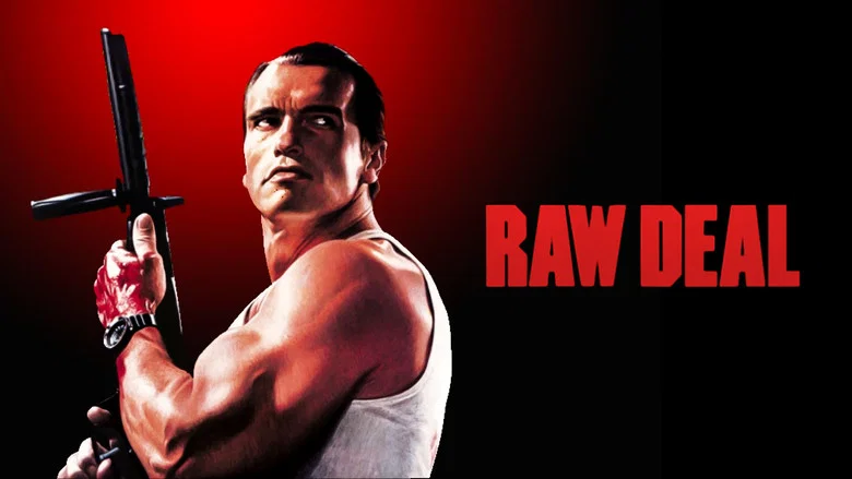Raw Deal screenshot 5