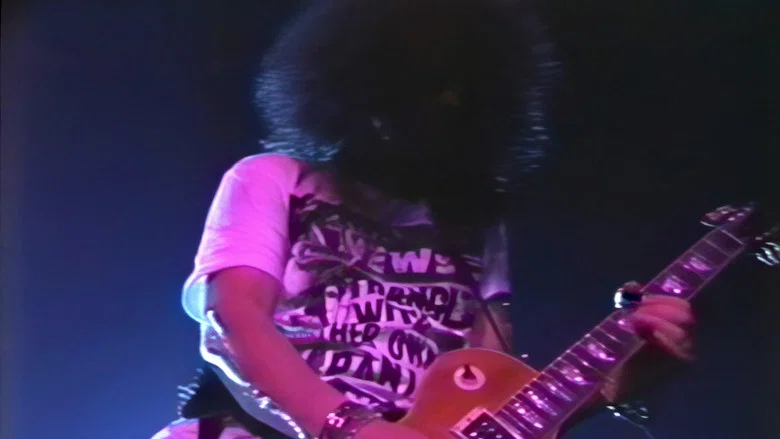 Guns N' Roses: Live In Oklahoma City screenshot 3