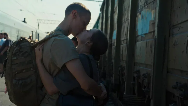 Des trains dans la guerre screenshot 3