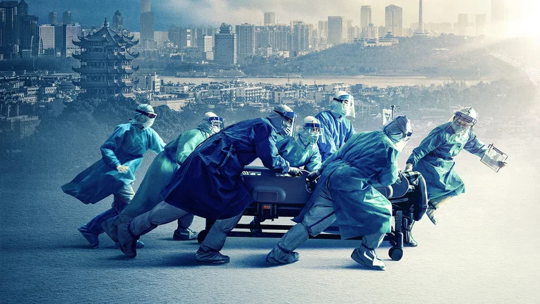Chinese Doctors screenshot 1