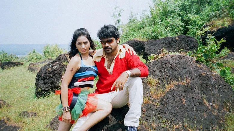 Oru Nodiyil screenshot 1