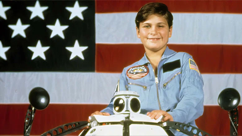 SpaceCamp screenshot 8