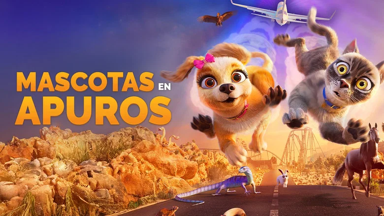 Gracie & Pedro: Pets to the Rescue screenshot 7