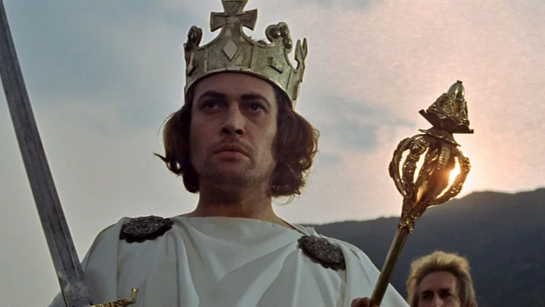 Macbeth screenshot 5